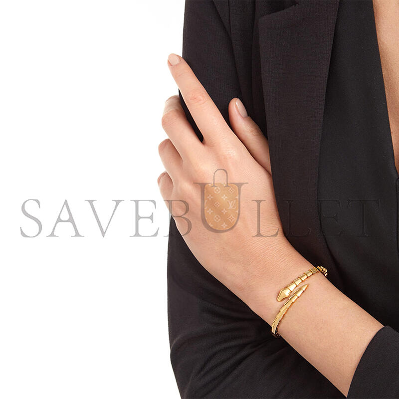 Bv1g*ai serpenti viper bracelet 360715